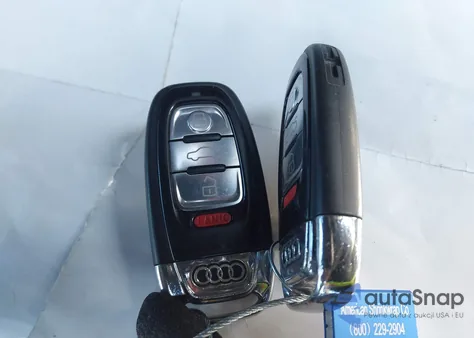 2014 Audi A7 3.0T Premium Plus из США, поврежденный, VIN WAU2GAFC2EN148248